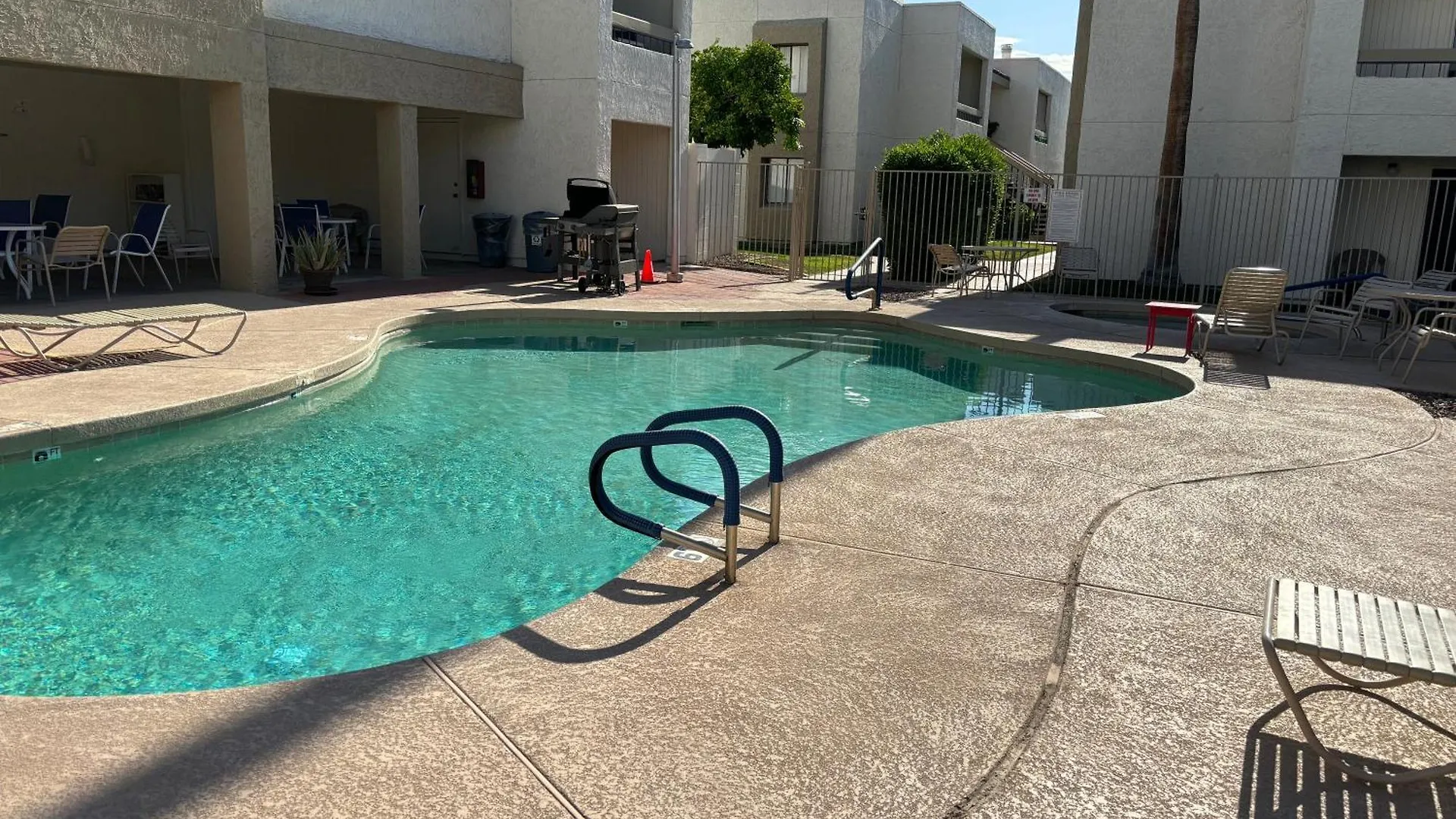 Beautiful Scottsdale Condo