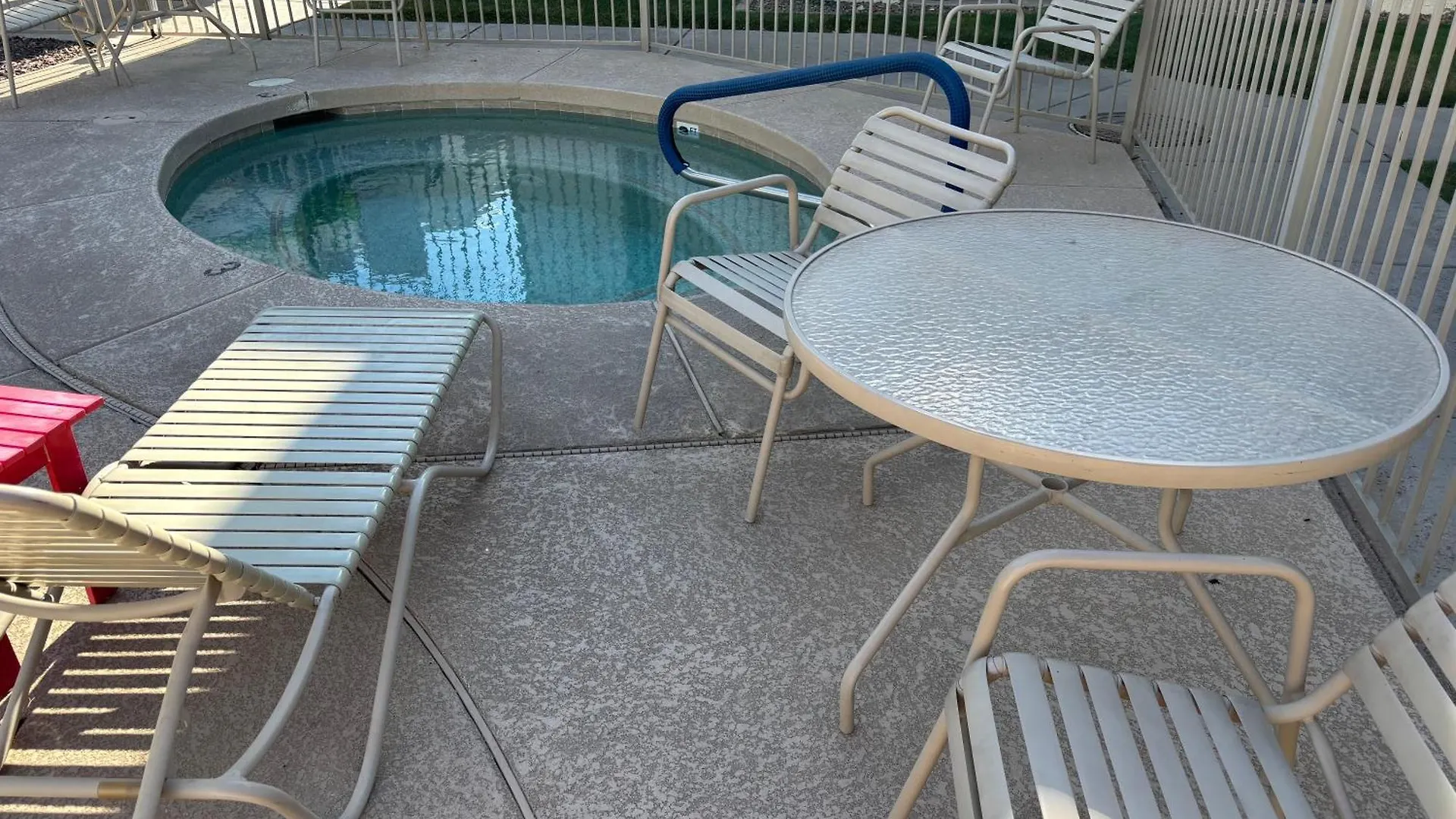 Beautiful Scottsdale Condo Apartment