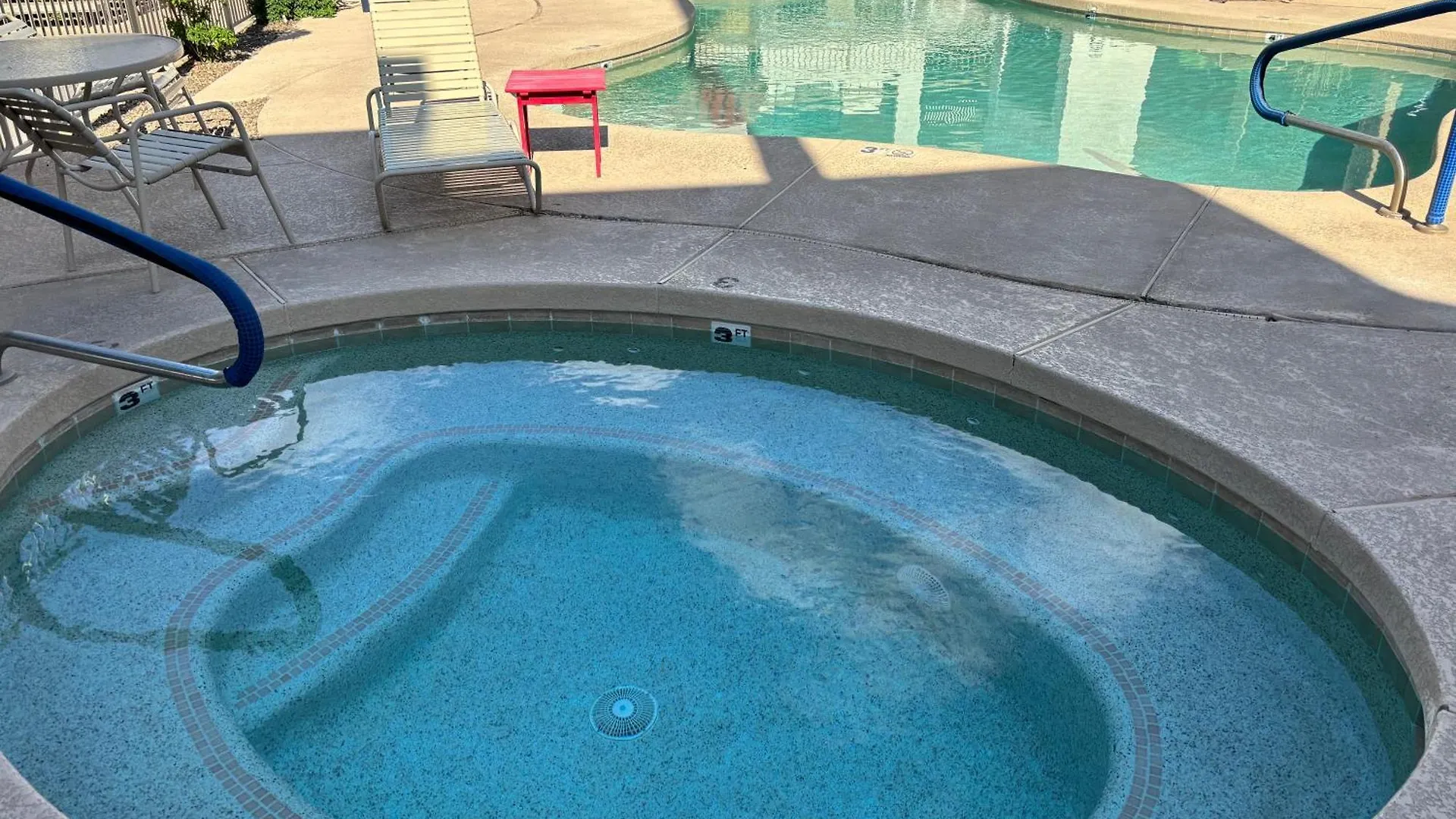 Beautiful Scottsdale Condo 0*,