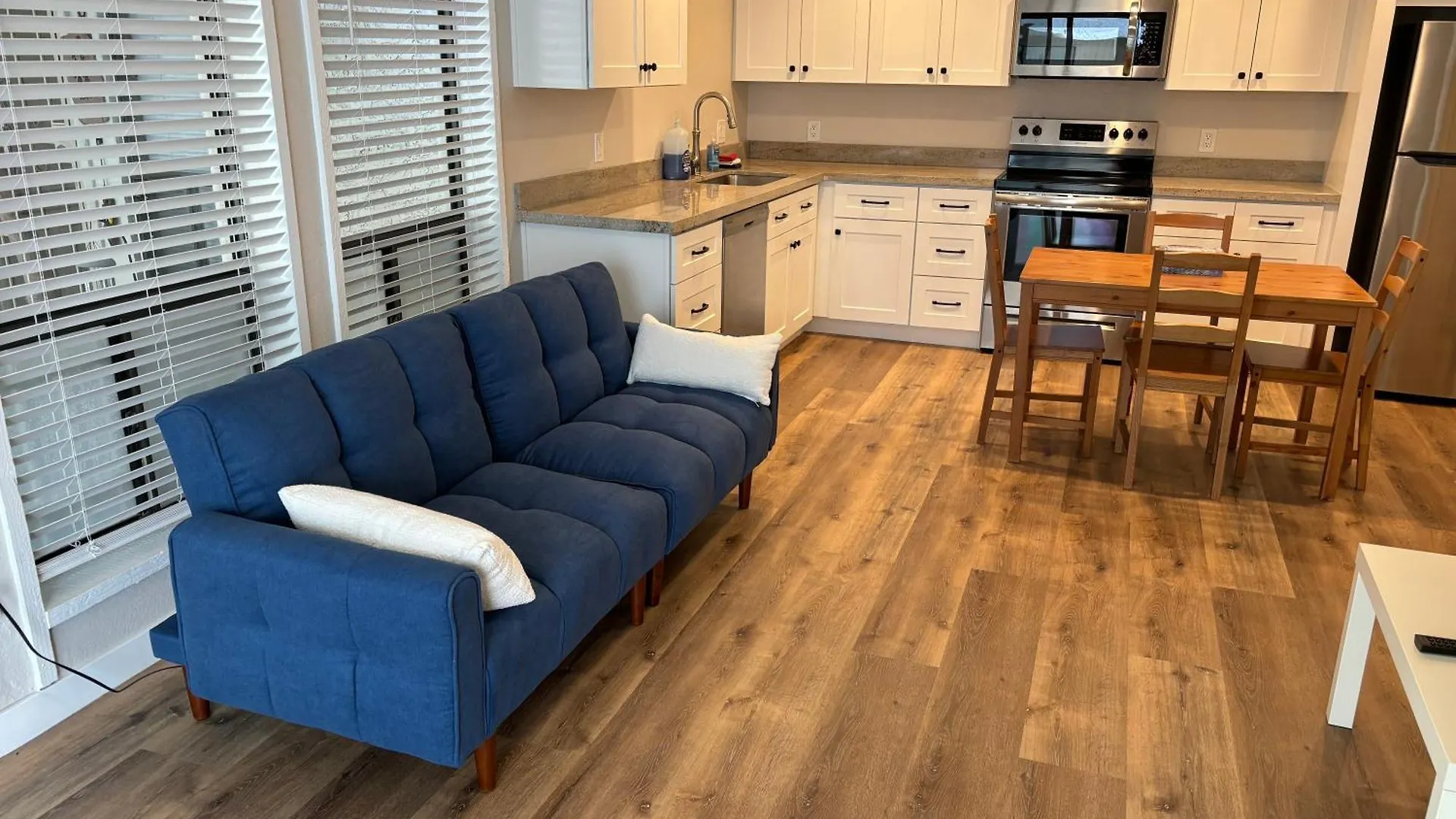 Beautiful Scottsdale Condo Apartment