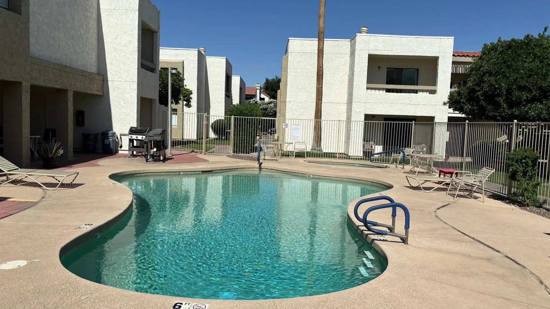 Beautiful Scottsdale Condo