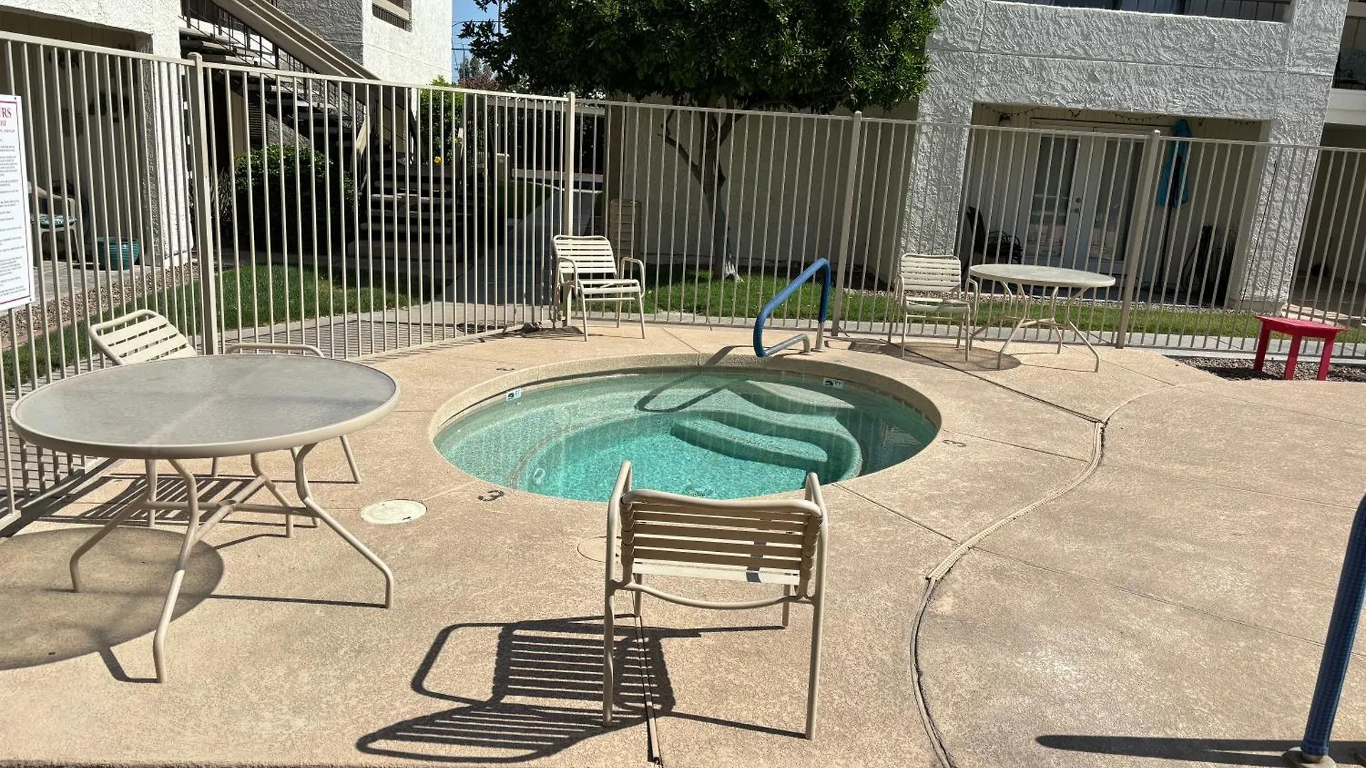 Apartment Beautiful Scottsdale Condo
